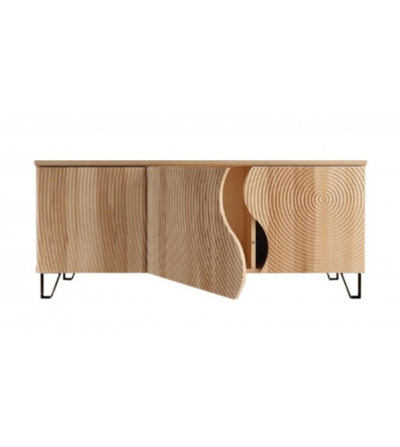 La Seggiola Sideboard Optical