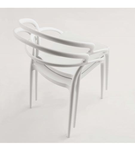 Silla Moderna Pilar - La Seggiola