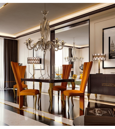 Sedia Alite collezione Aura Valderamobili 2