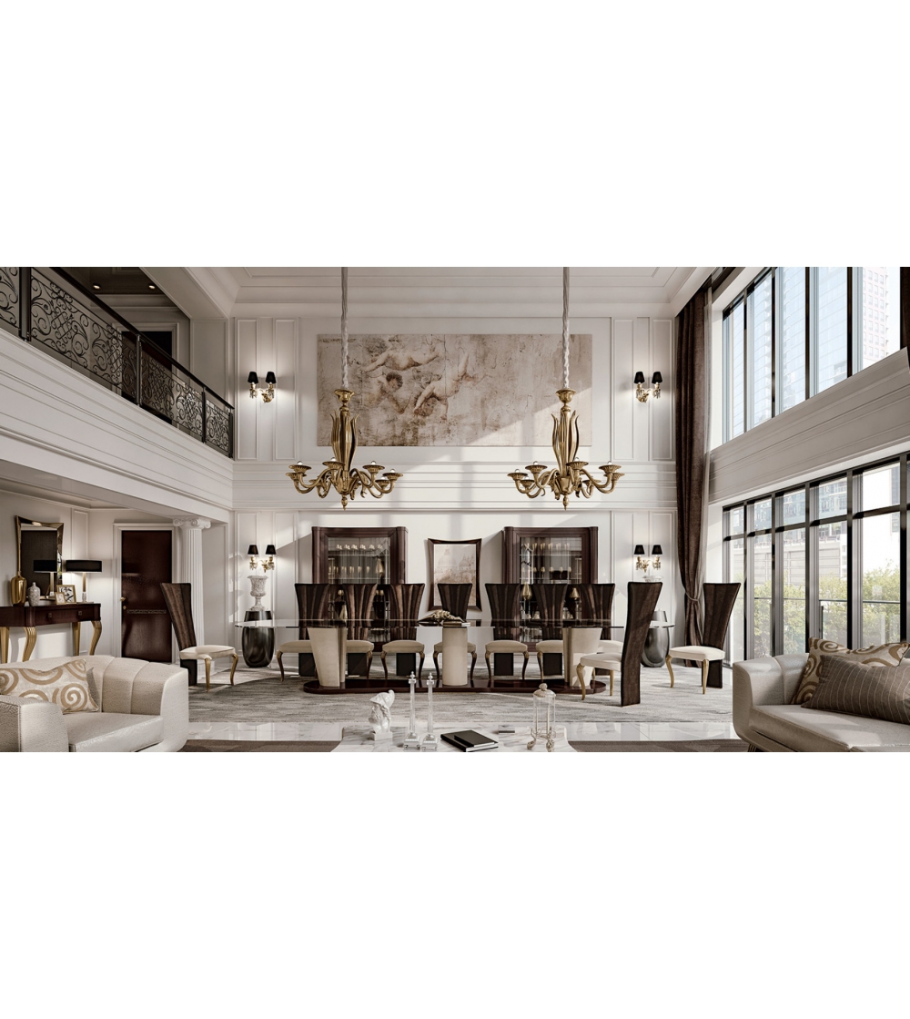 Alite Chair Aura collection...