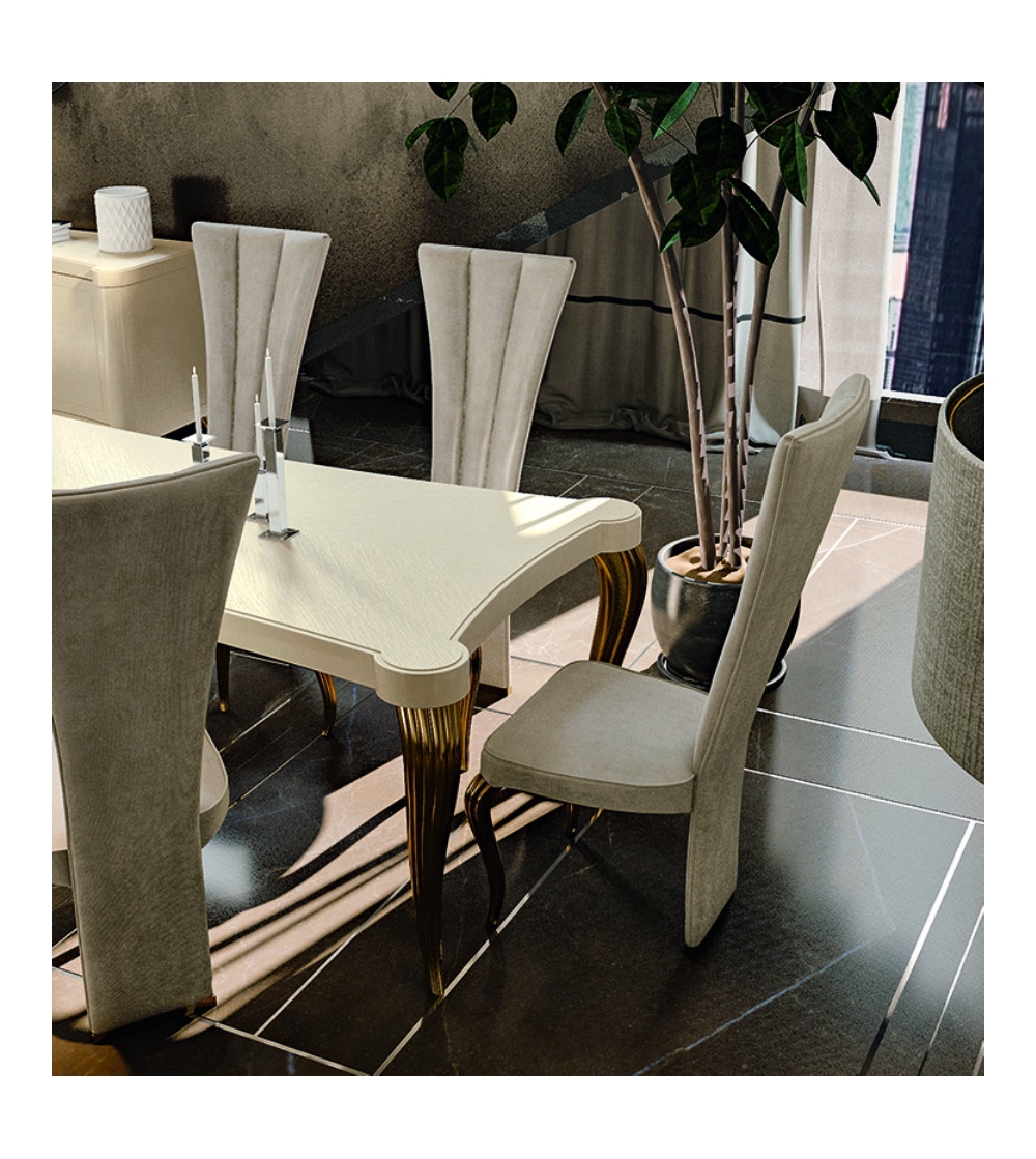 Chaise Alite collection Aura...