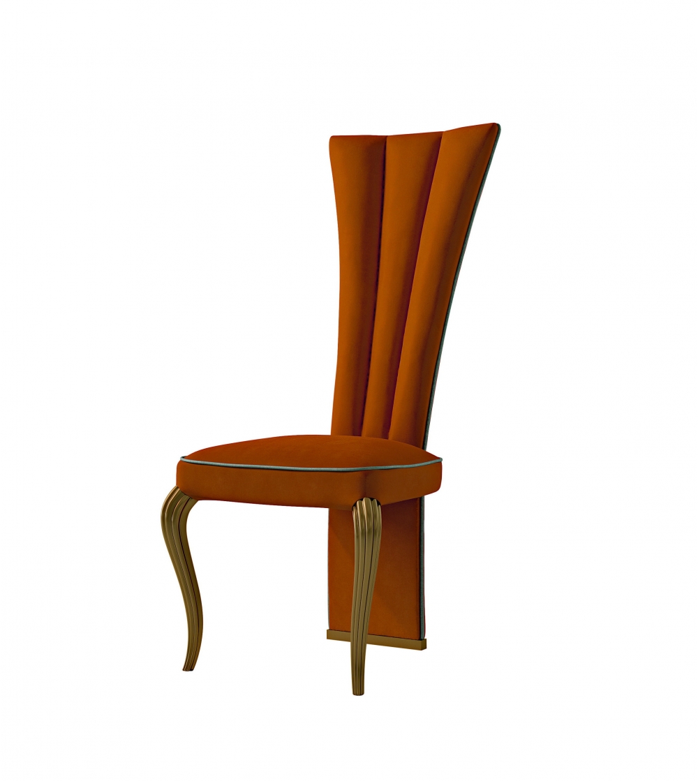 Alite Chair Aura collection Valderamobili