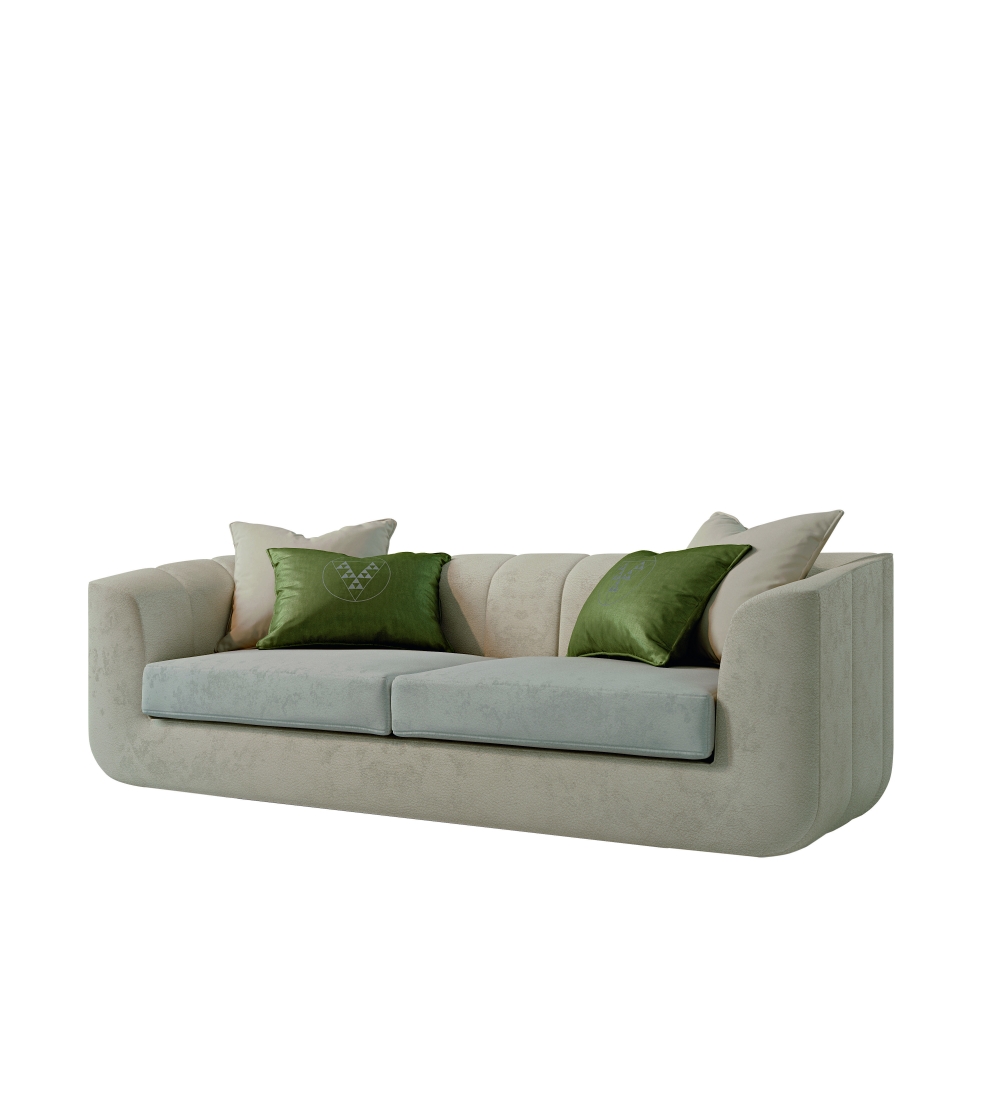 Cobalto Sofa Aura collection Valderamobili