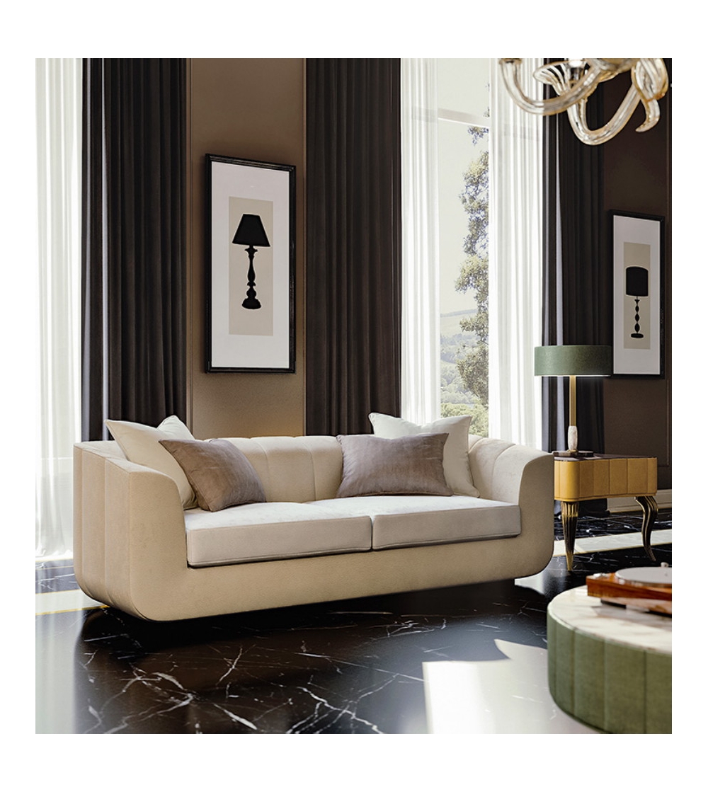 Cobalto Sofa Aura collection...