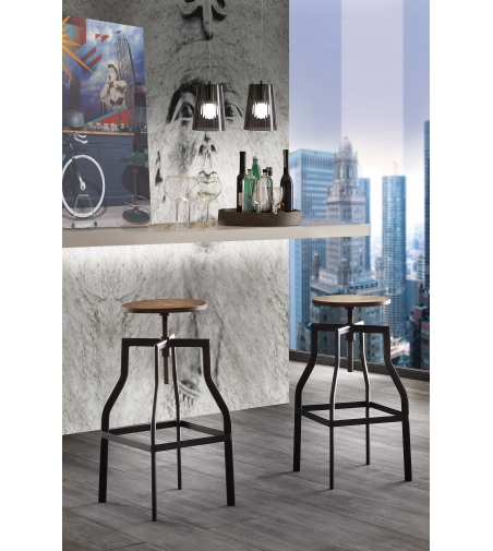 Sgabello Urban Nuova Collezione - La Seggiola
