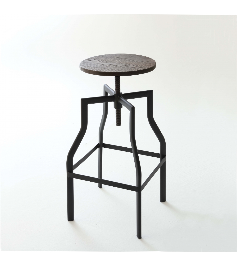 Tabouret Urban De La Nouvelle Collection - La Seggiola