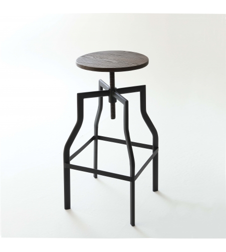 La Seggiola - Stool Urban New Collection
