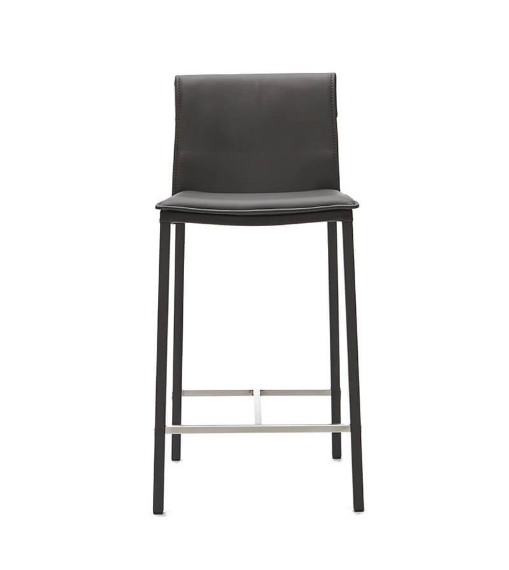 Set 2 Vogue Hocker - La Seggiola