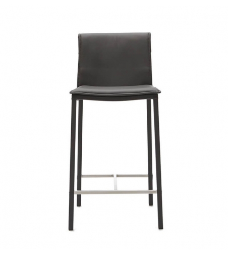 Set 2 Vogue Hocker - La Seggiola