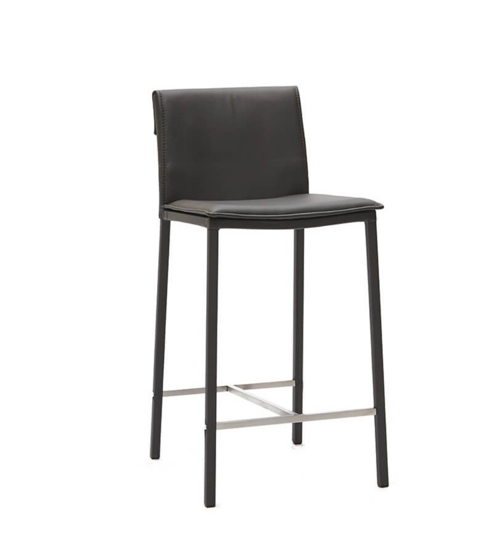 Set 2 Vogue Hocker - La Seggiola