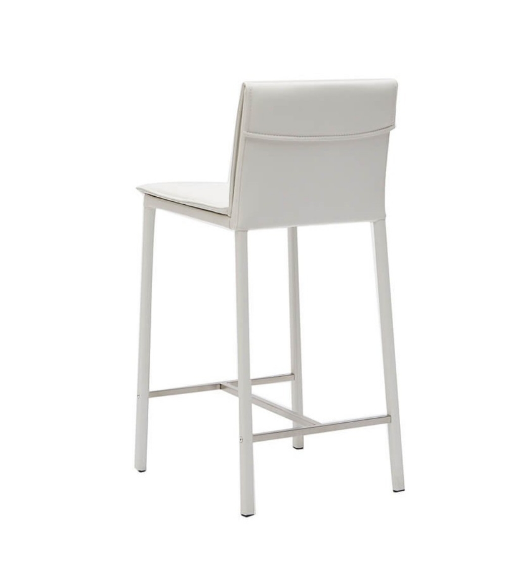 Set 2 Vogue Stools - La Seggiola