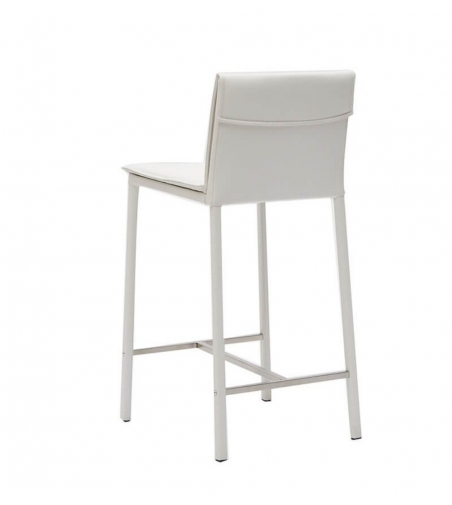Set 2 Vogue Stools - La Seggiola