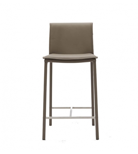 Lot 2 Tabourets Vogue - La Seggiola