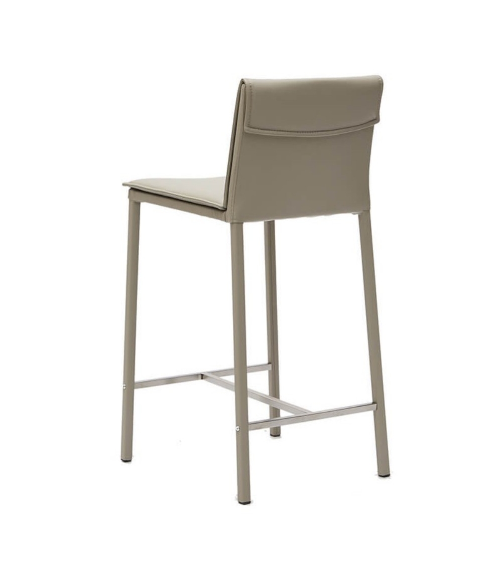 Set 2 Vogue Hocker - La Seggiola
