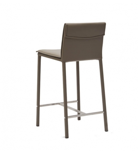 Set 2 Vogue Hocker - La Seggiola
