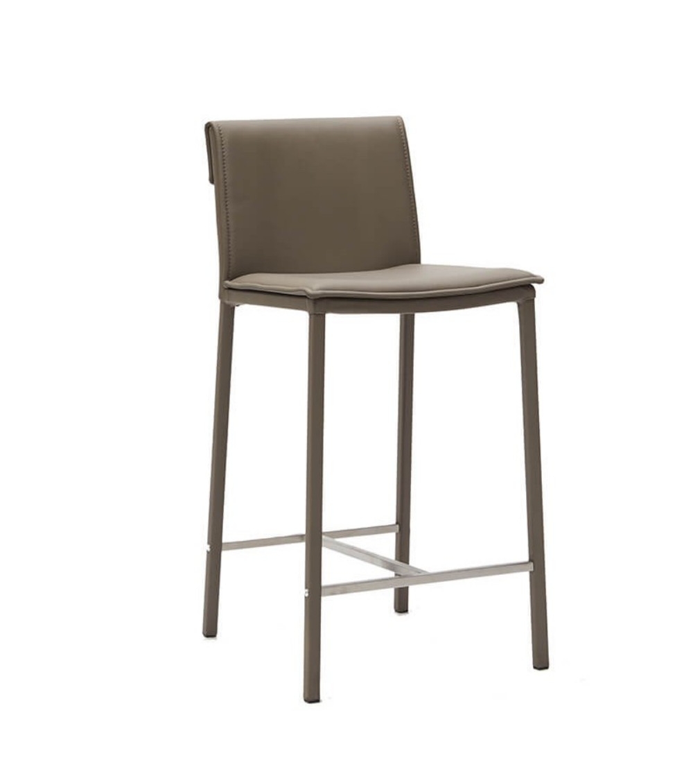 Set 2 Vogue Hocker - La Seggiola