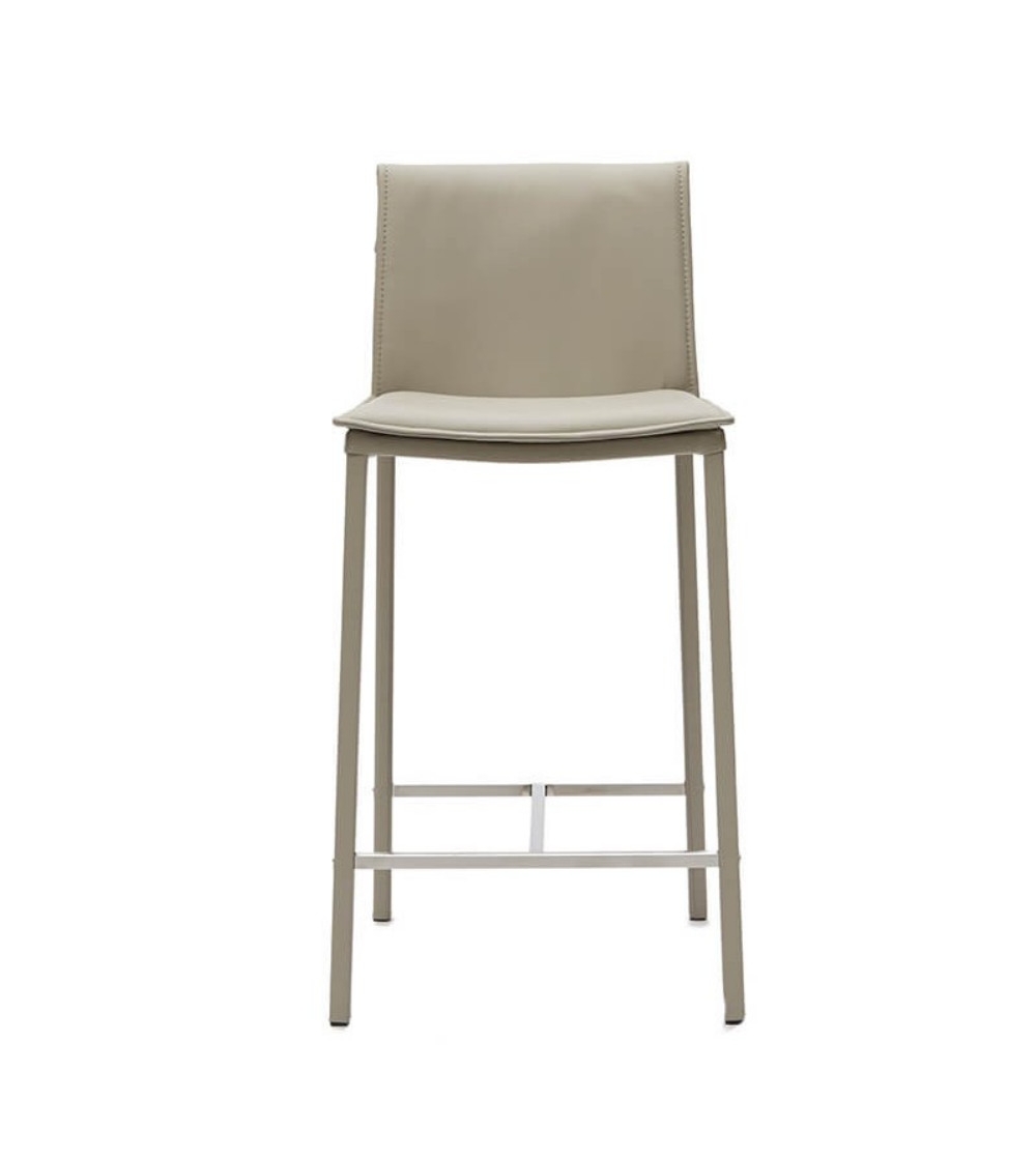 Set 2 Vogue Hocker - La Seggiola