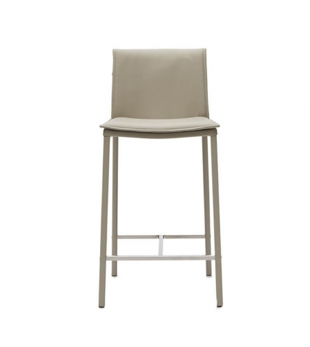 Lot 2 Tabourets Vogue - La Seggiola