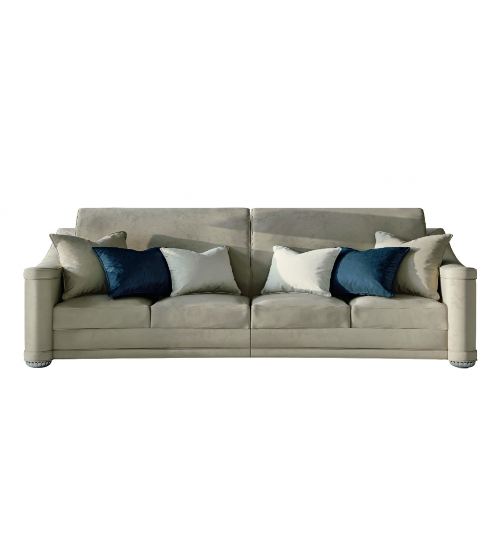 Berillo Sofa Aura collection Valderamobili