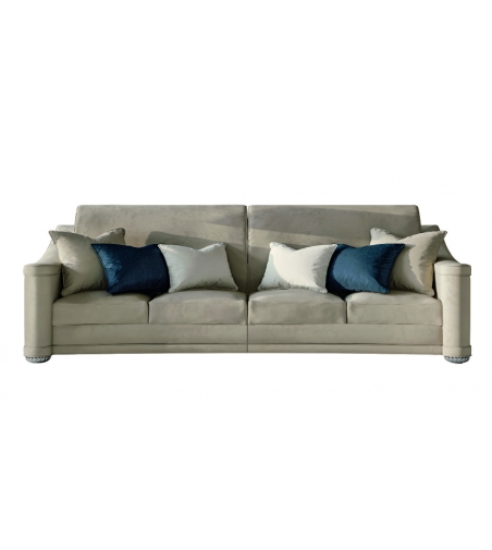Sofa Berillo Kollektion Aura Valderamobili