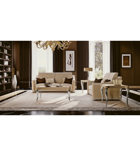 Berillo Sofa Aura collection Valderamobili