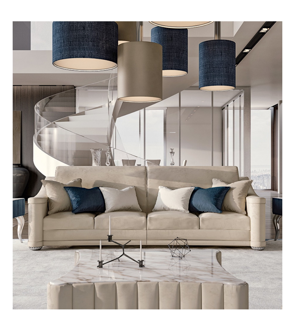 Sofa Berillo Kollektion Aura...