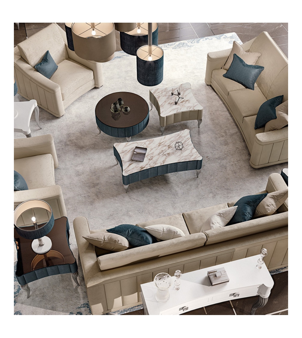 Berillo Sofa Aura collection...