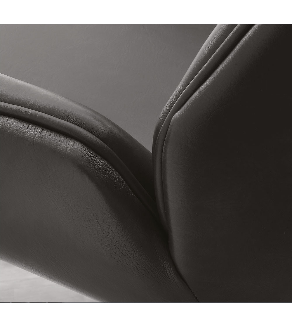 Fauteuil + Pouff Nouvelle Collection...