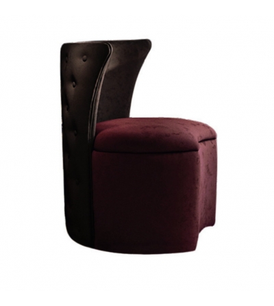 Agata Armchair Aura collection Valderamobili