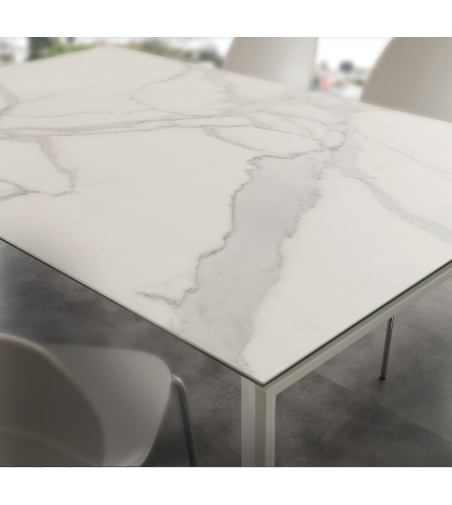 Table Ceramique Mono La Seggiola