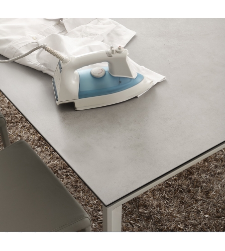 Ceramique Mono Table La Seggiola