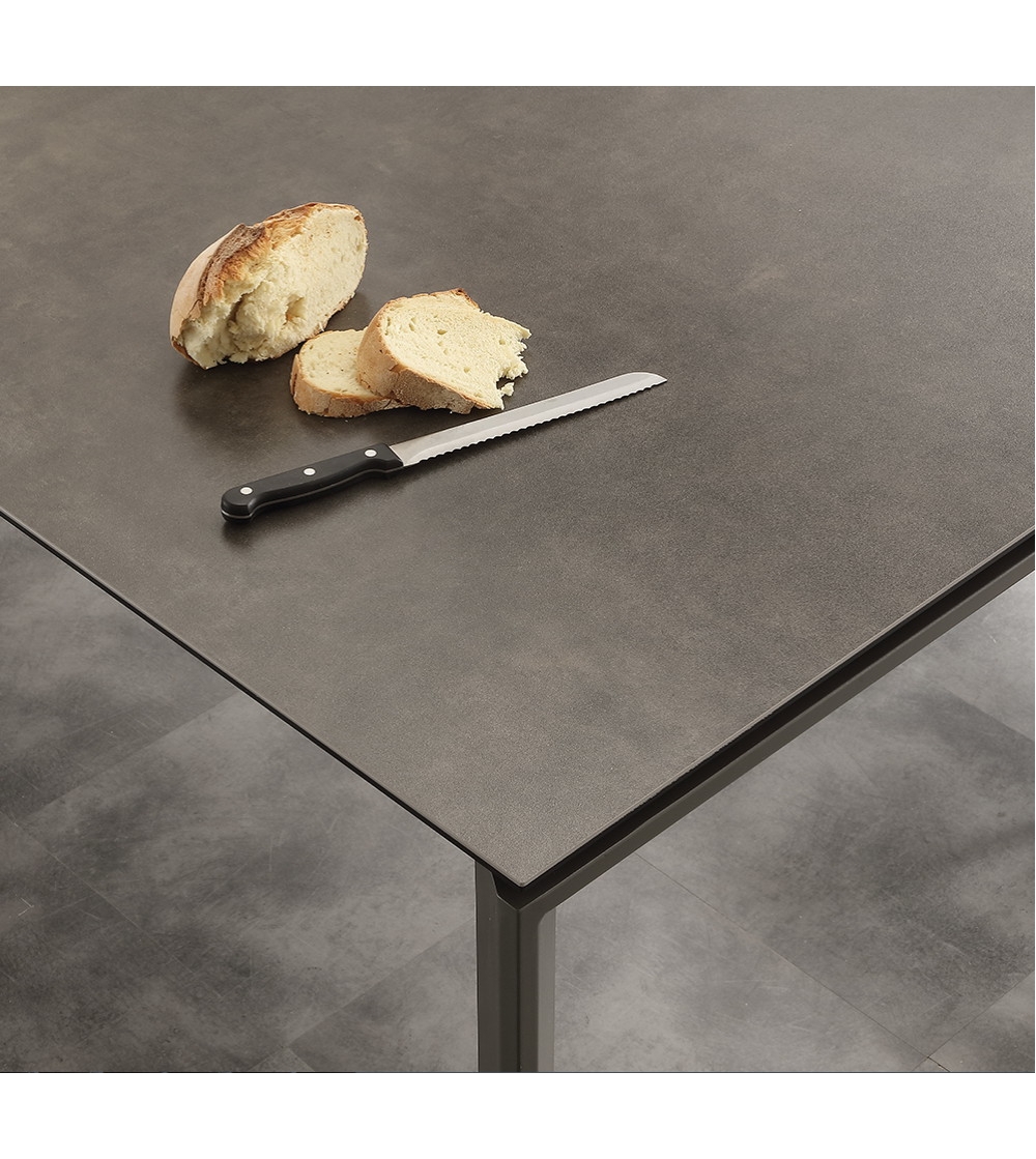 Table Ceramique Mono La Seggiola