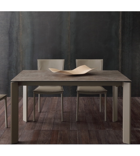 Ceramique Mono Table La Seggiola