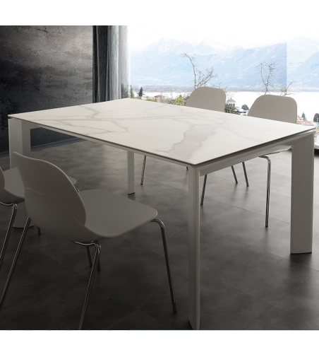 Table Ceramique Mono La Seggiola