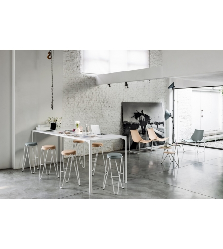 Hocker Apelle Jump  Midj