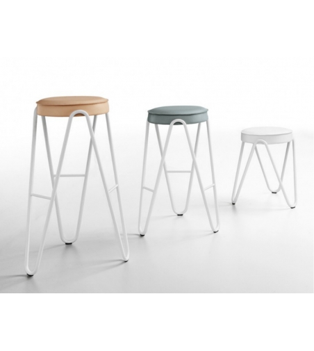 Hocker Apelle Jump  Midj