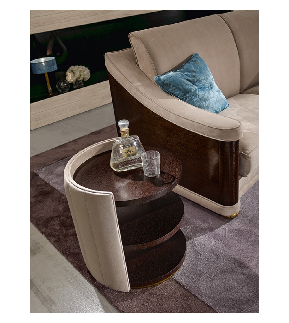 Elide Coffee Table Aura collection Valderamobili