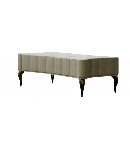 Elisa Coffee Table Aura Collection Valderamobili