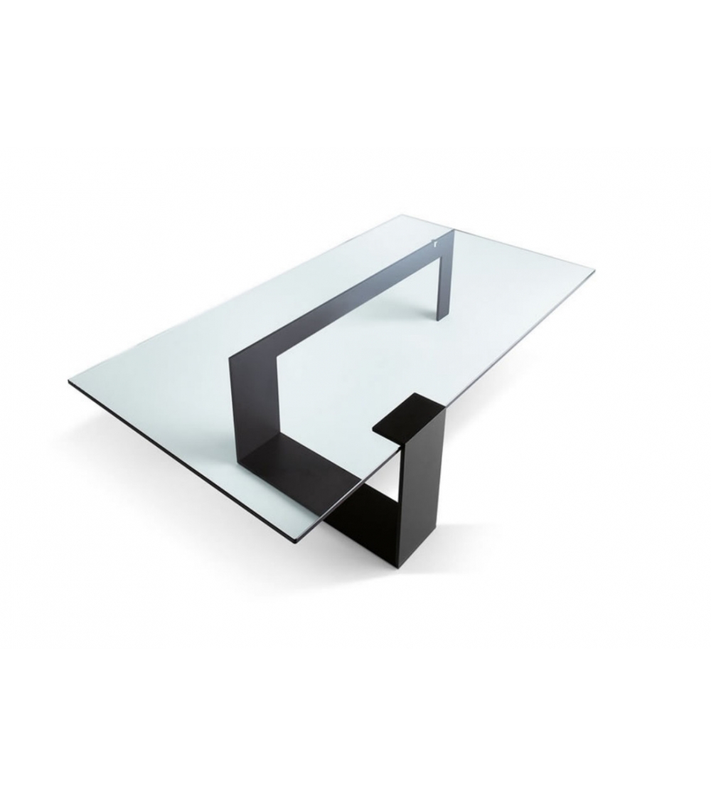 Plinsky Tonelli Design Coffee Table