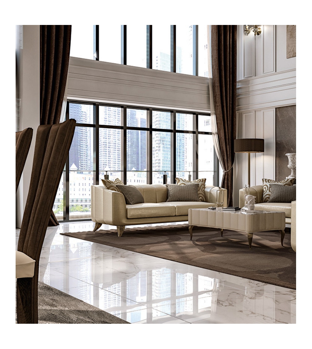 Elisa Coffee Table Aura Collection...