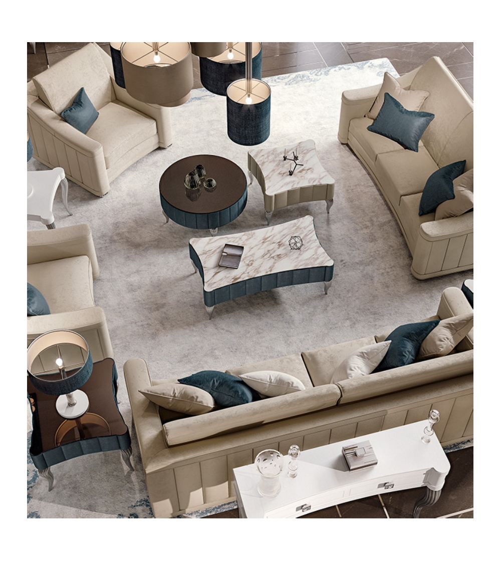 Elisa Coffee Table Aura Collection...