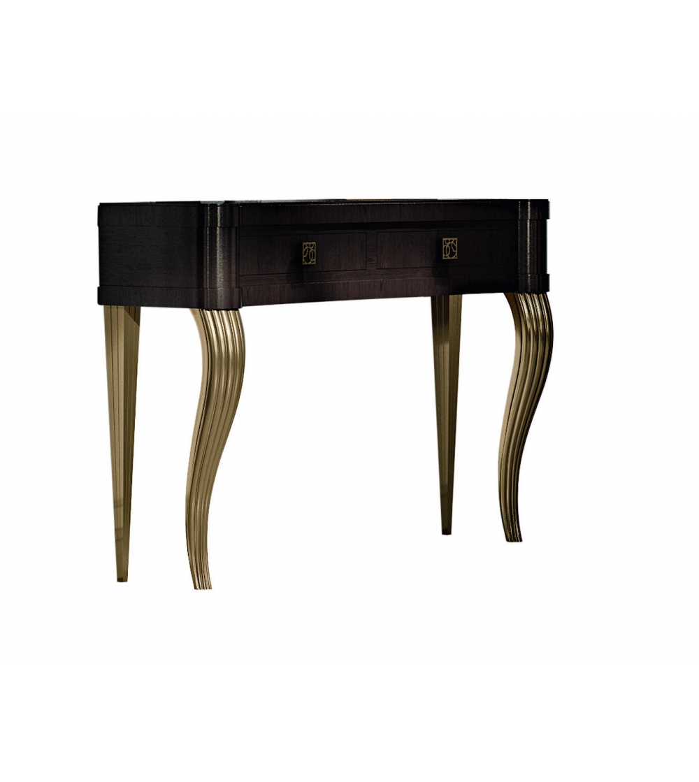 Zoe Console Table Aura collection Valderamobili