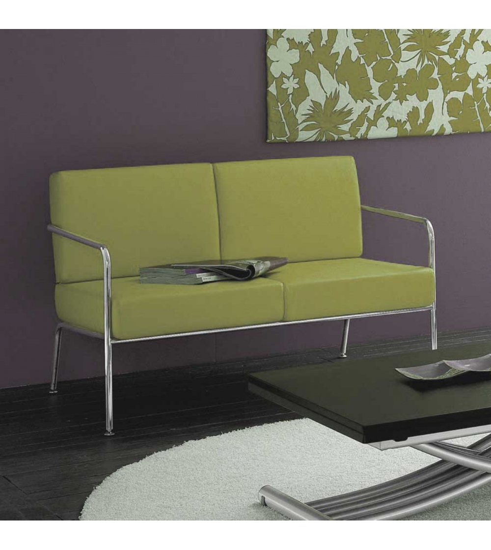 Modernes Sofa Billy 2-TS  Midj