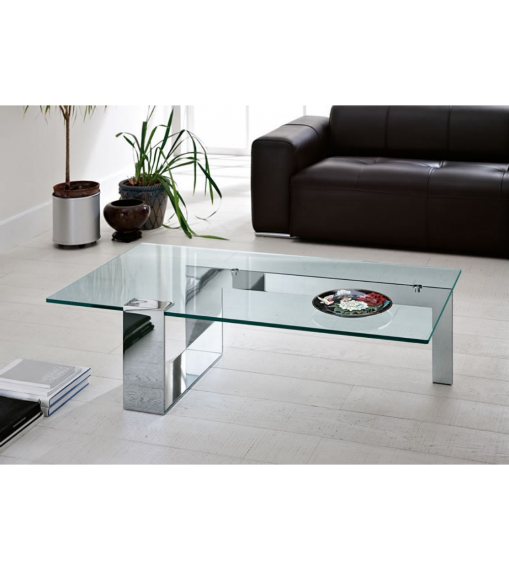 Plinsky Tonelli Design Coffee Table