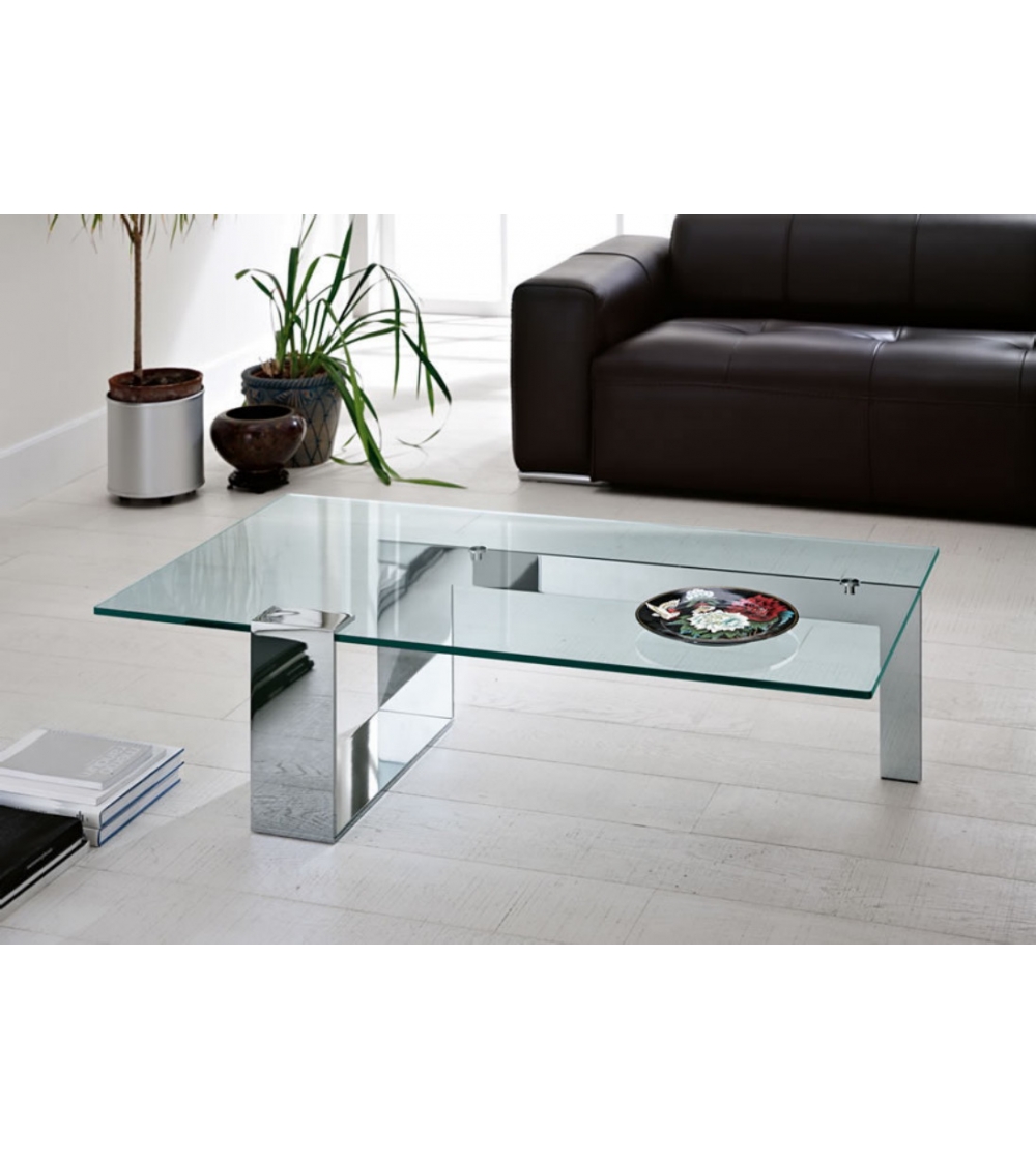 Tonelli Design Table Basse Plinsky