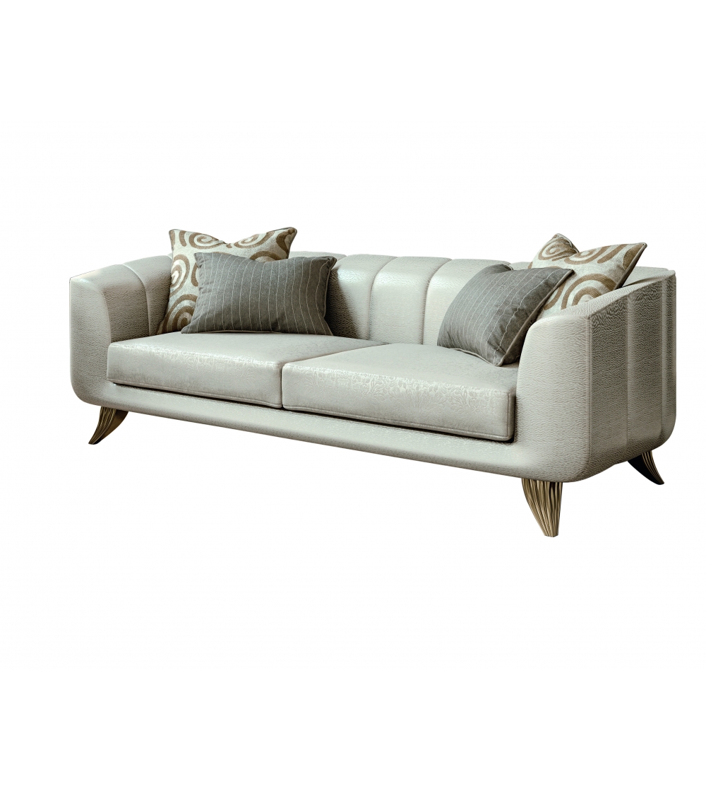 Quarzo Sofa Aura Collection Valderamobili