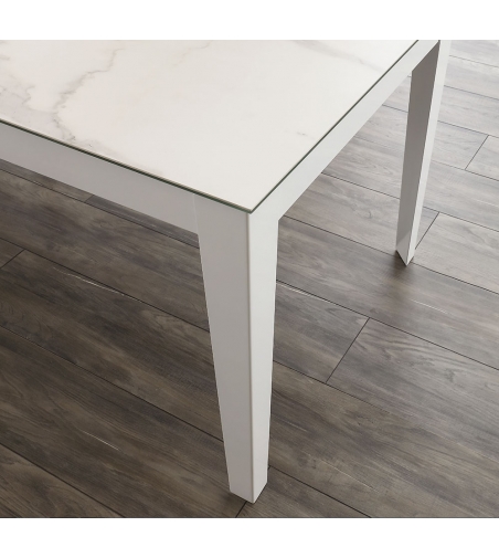 Tisch Long Way Ceramic La Seggiola