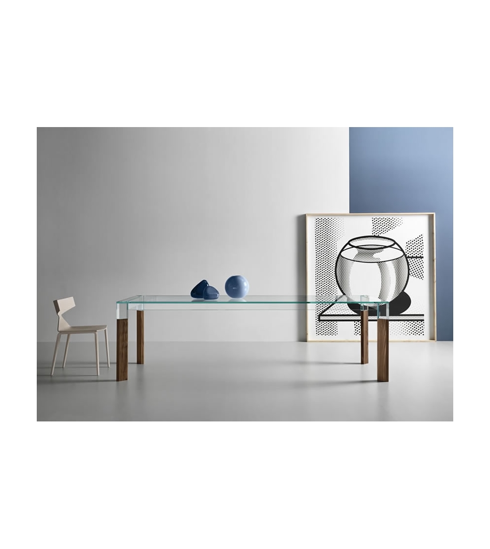 Perseo Tonelli Design Table