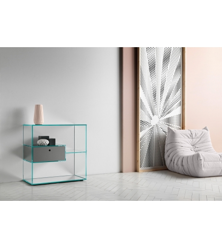 Coffee Table Liber G Tonelli Design