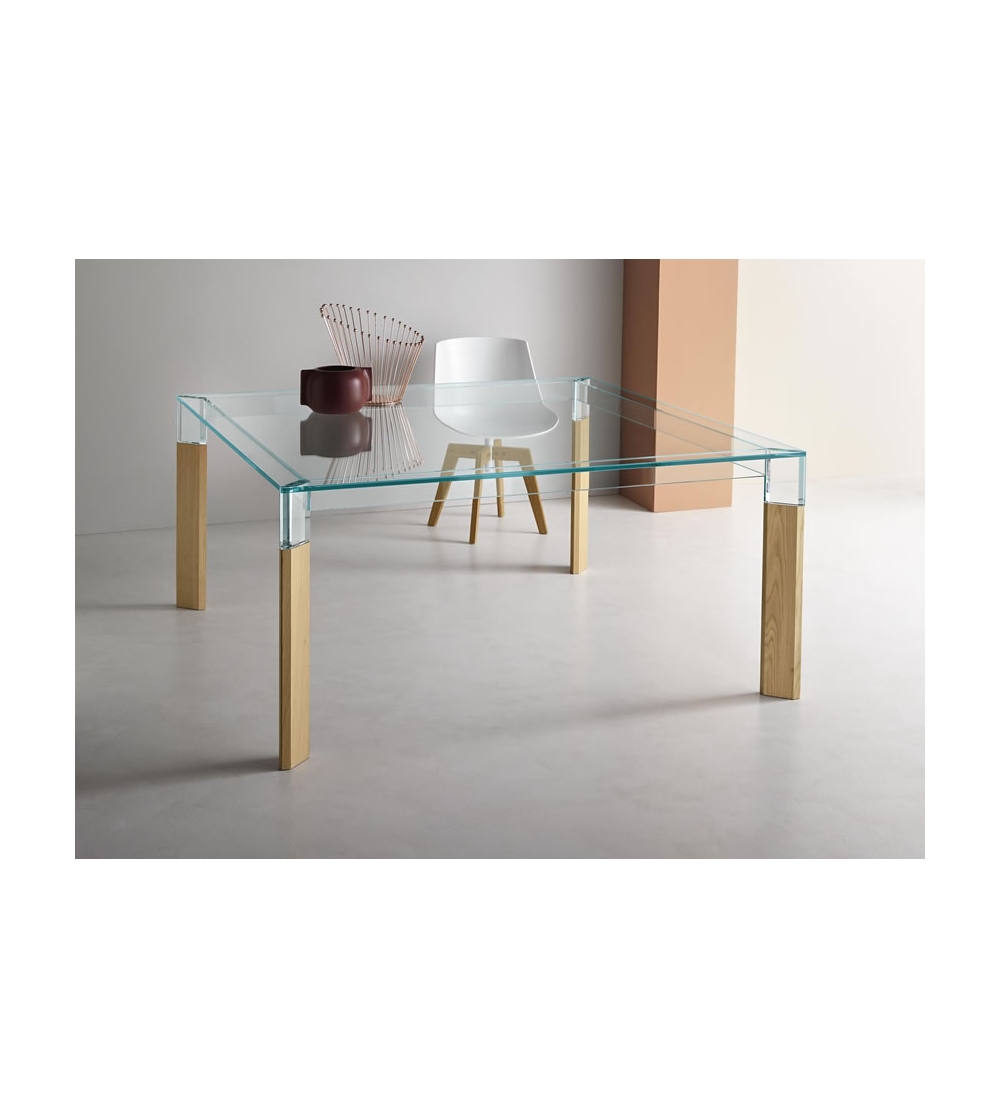 Tonelli Design Mesa Perseo